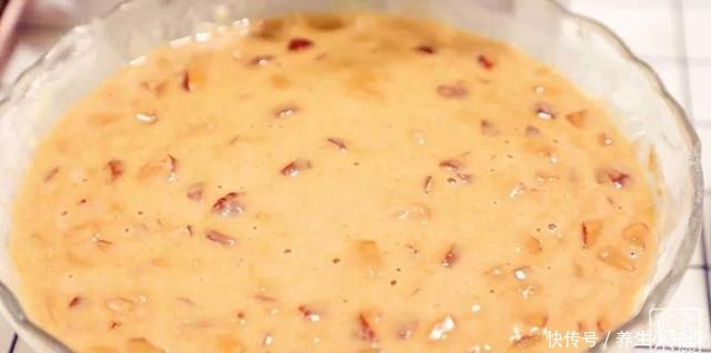 失败|做发糕有技巧,蓬松柔软不粘牙,营养又健康,简单易学零失败!