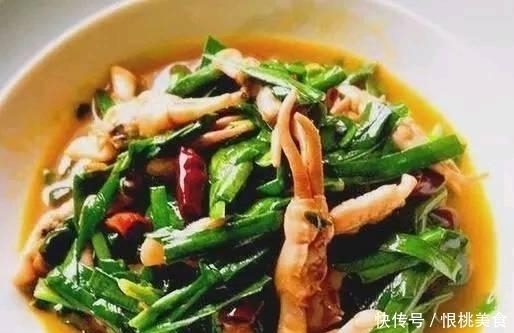 一学|两荤两素的家常菜做法,一学就会的,食材还很简单,快学习吧