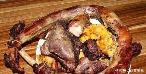 发问|外国人发问:你们中国人连狗肉都吃,为何这种肉却少有人吃呢?