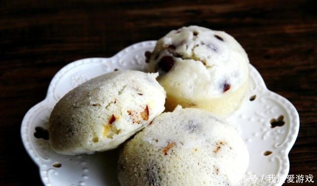 把大米|大米不蒸米饭改蒸发糕，当早餐更受欢迎，做法简单又好吃