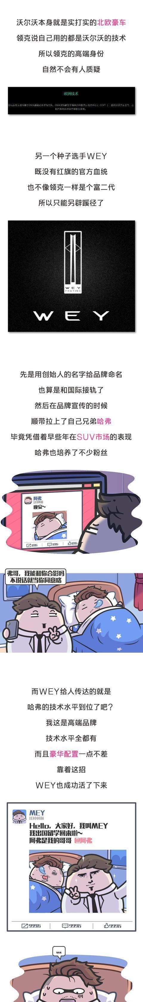 合资车企|又来一个国产高端品牌,这下“高端”用户还够么?