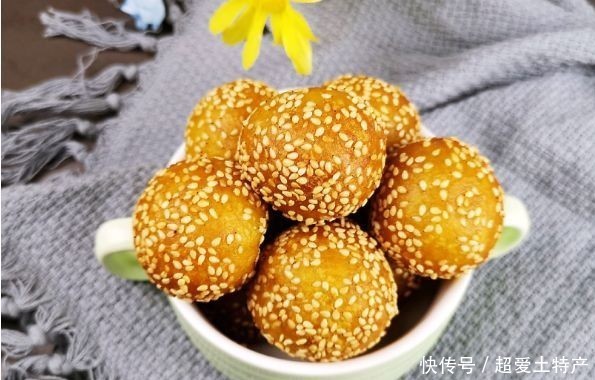 红薯|红薯做的10道美食,看着就馋的慌!