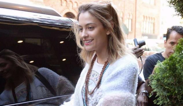 杰克逊|迈克尔杰克逊三子女现状：大儿子遗传父亲，为何三子女都没黑人