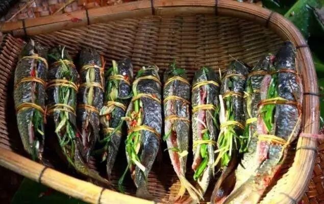 白族|云南这15个少数民族的特色菜，你吃过几道？