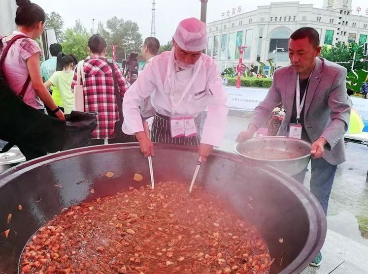 八大|大兴安岭八大炖,你最钟情哪个?