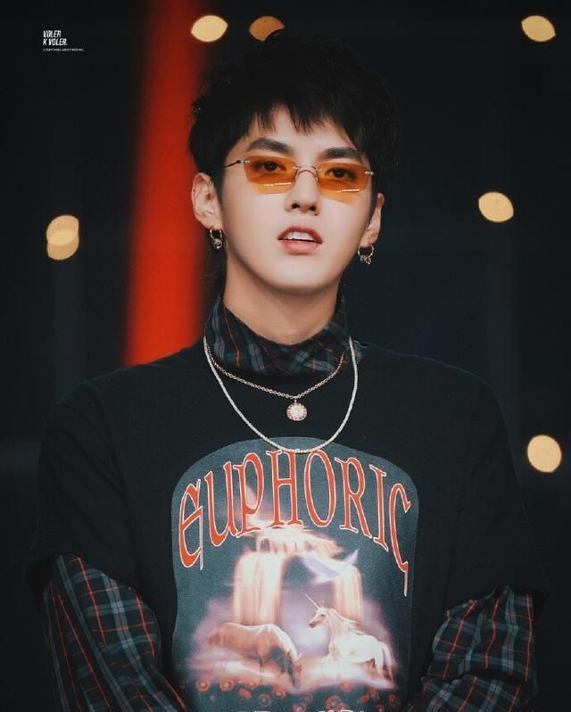  晋级|《新说唱》开录，吴亦凡粉丝药水哥晋级引争议，实力不如giao哥