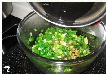  方形|手把手教你做家常饼，天天吃都不会腻！