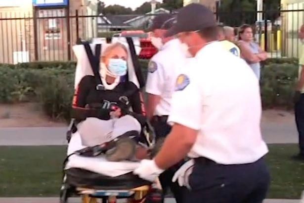  为叶塞尼亚|年轻准妈妈被酒驾司机撞死，孩子被迫提前35周剖腹产情况危急