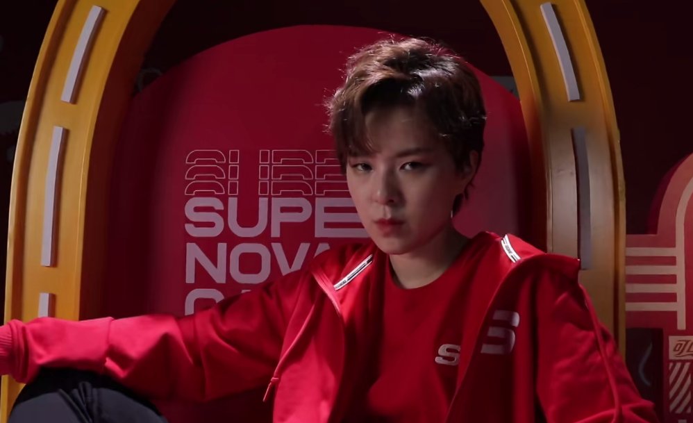  瞬间|为何杨超越吴宣仪没参加《超新星》录制? 看到比赛成绩瞬间明白了