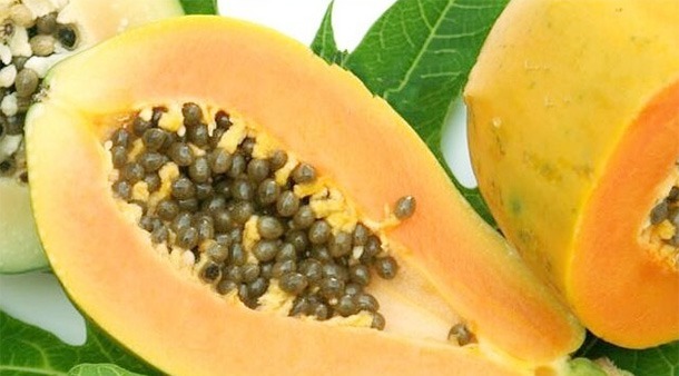 堪比|女性40岁后多吃“护发果”，堪比护发素，头发丝滑，乌黑，不脱发