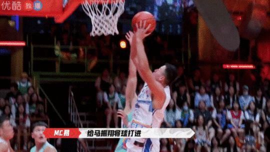  教练|「这就是灌篮3」开播：体育综N代再次升级，潮流篮球综艺的进击路