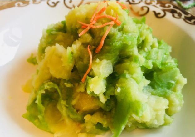 家常菜|老人和小孩都爱吃的几道家常菜,好吃不油腻,营养又健康