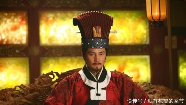 皇帝|中国最的长寿皇帝活到81岁,为何却选择在53岁时禅让退位?