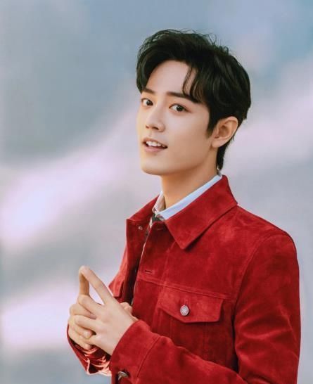 肖战|肖战意外“空降”《王牌》看清他的出场方式,忍不住回放了3遍