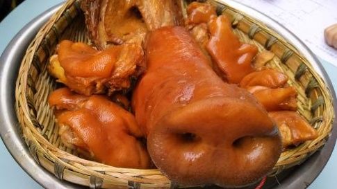 做好|卤水发苦,颜色发黑,看着没食欲怎么办?掌握这两点轻松做好卤水