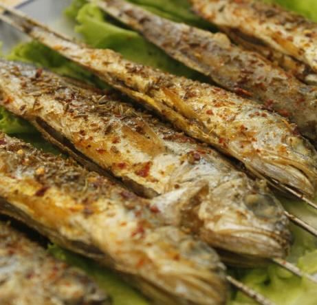 老板|吃烧烤必点的6种食材，香的流口水，老板：一看就是个资深吃货