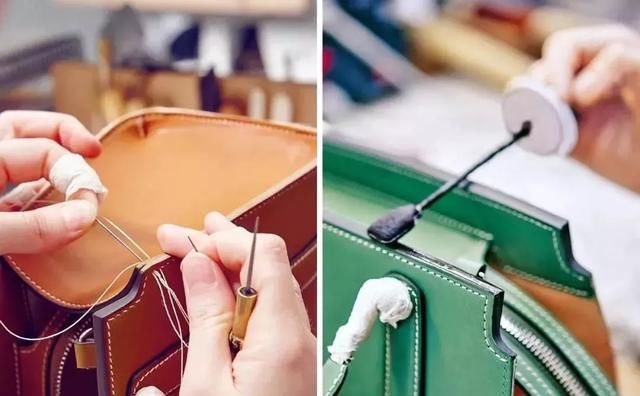 低调|比LV有逼格,比爱马仕历史悠久,这些低调的大牌也太牛了