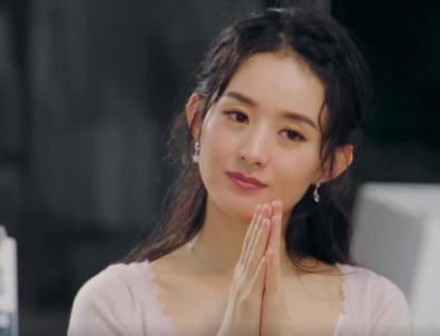  中餐厅|黄晓明离开《中餐厅》，为什么新店长是赵丽颖，而不是元老张亮