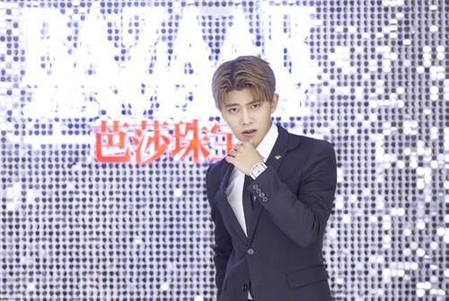  大会|任嘉伦对吃有执着，《新舞林大会》饿到没表情，非静止画面诞生