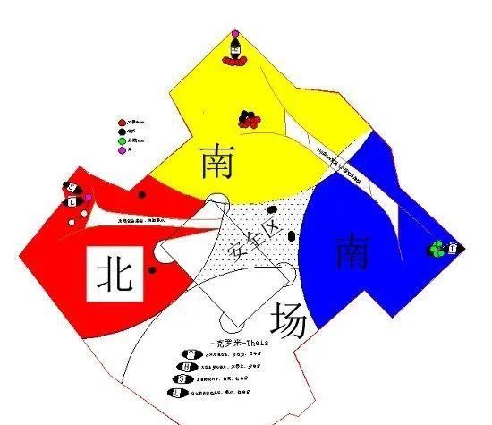 大团|魔兽世界怀旧服，纳克萨玛斯打法探讨系列：失传十五年的4DK南场一波双清打法