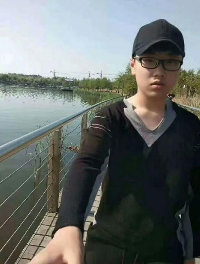 山东|痛心！山东胶州14岁男孩离家失联一天后尸体找到，警方已排除刑事案件