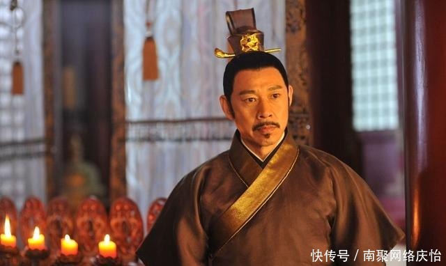 唐朝|唐朝时期的李承乾为什么要造李世民的反!答案很简单的