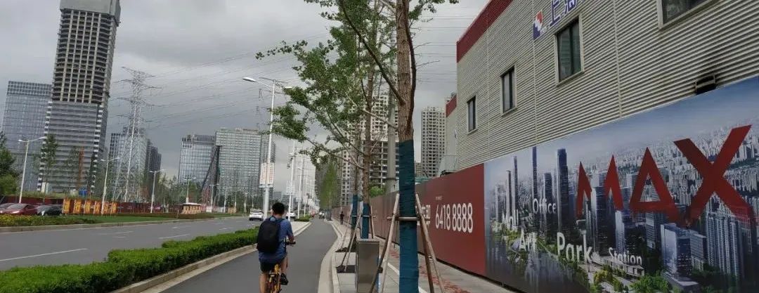 上海市|普陀为什么是上海市区房价最低的地方