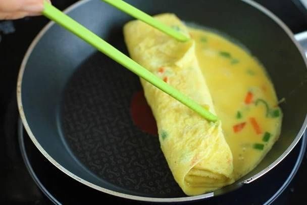  上一层|鸡蛋这么做，孩子天天守着吃饭！