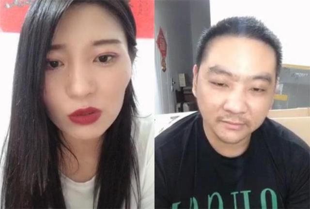 眼高|水泥妹离婚原因曝光，走红后挣大钱眼高过手，当众骂公婆被老公揍