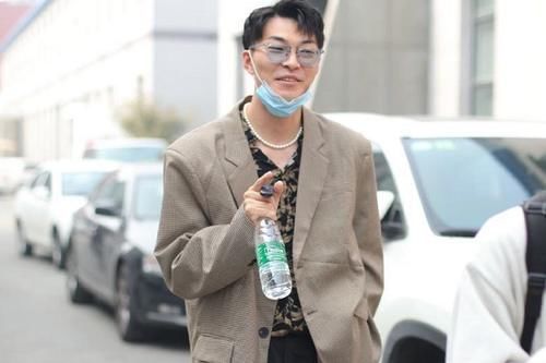  选秀|《青春有你3》面试生图曝光，看清他们的颜值，想出完颜团有点难