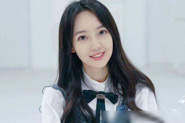  团综|THE9团综，邀请《青春有你2》选手参加，上官喜爱长发变化大