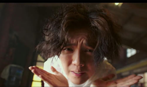  吴磊|《穿越火线》首播：鹿晗吴磊演技获认可，画面精彩，细节仍有瑕疵