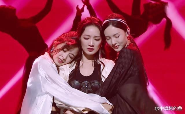  公演舞台|浪姐6次公演33个作品，5首经典5首留遗憾，情人胜大碗宽面难服众