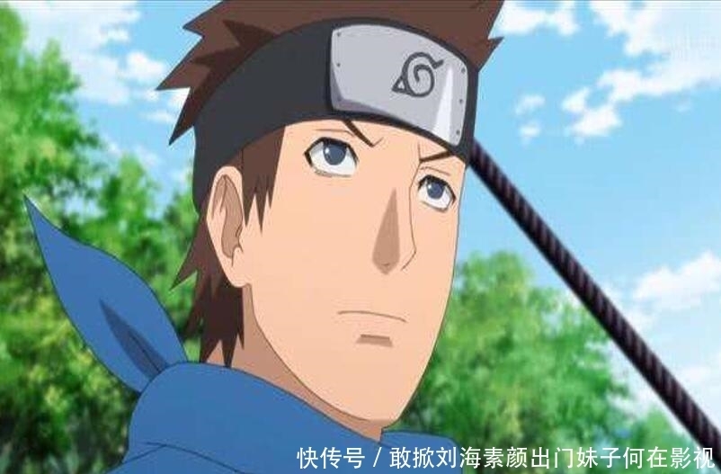 想要当火影|火影:最认可鸣人的忍者,却被鸣人欺骗了,却娶了花火为妻