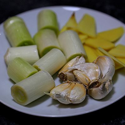  卤水|附万能卤水制作方法哦