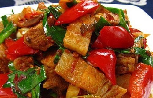  好吃|几道下饭菜，真好吃！香辣鲜美，家人每次都吃得意犹未尽！