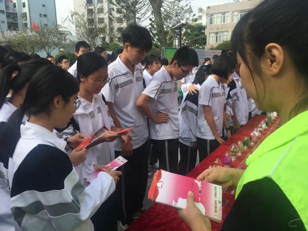 节后|节后第一课!濠江连续两天的禁毒活动不了解一下?