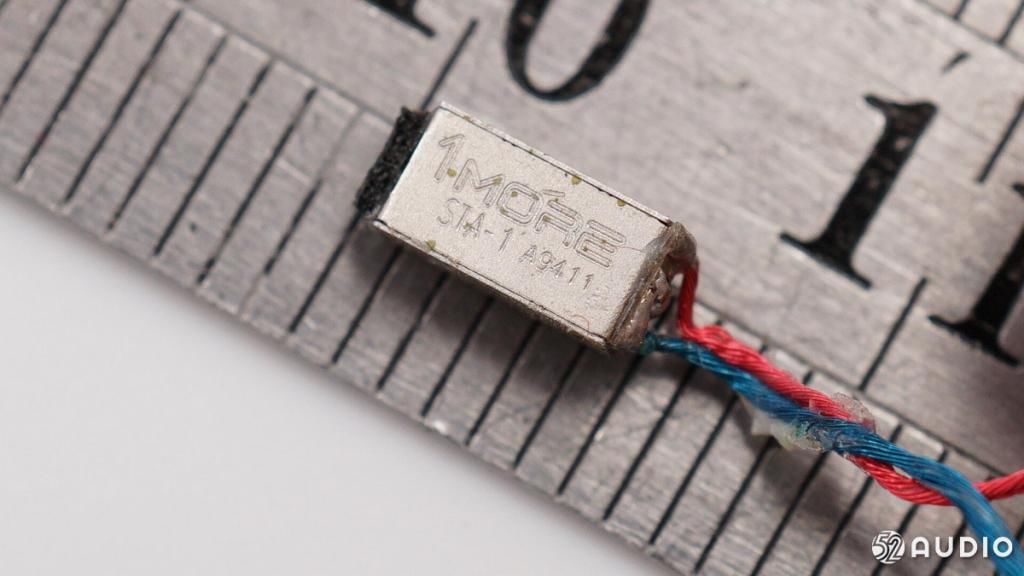  拆解|拆解报告：1MORE 高清降噪圈铁蓝牙耳机 PRO 版