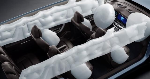 专家|安全气囊真的越多越安全？一辆车配有几个才最有保障？专家告诉你答案