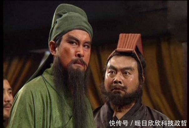  刘备|刘备空手三顾茅庐不带礼物? 关羽早就看穿了刘备的心思, 但是不能说。