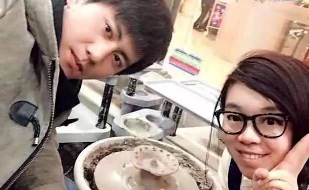  勿扰|《非诚勿扰》他被女生集体灭灯，转身抱走女导演，如今两人怎样了