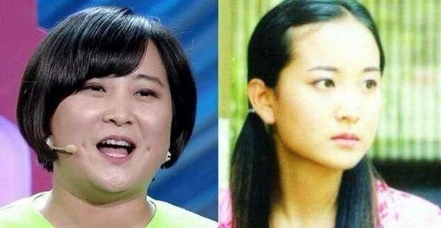  校花|年轻的沈腾是校草，年轻的贾玲是校花，陈赫：看我年轻时！