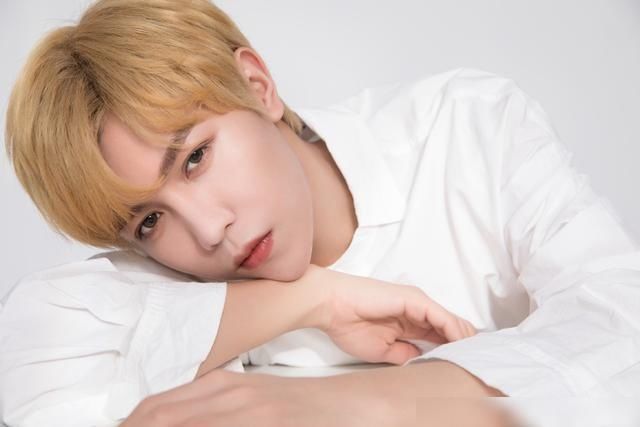  心态|在青你被淘汰，《少年之名》以第七出道，林陌却发文表示心态崩了