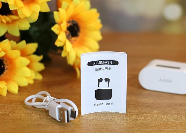  ASN|设计精致价位亲民，Xisem西圣ASN真无线蓝牙耳机