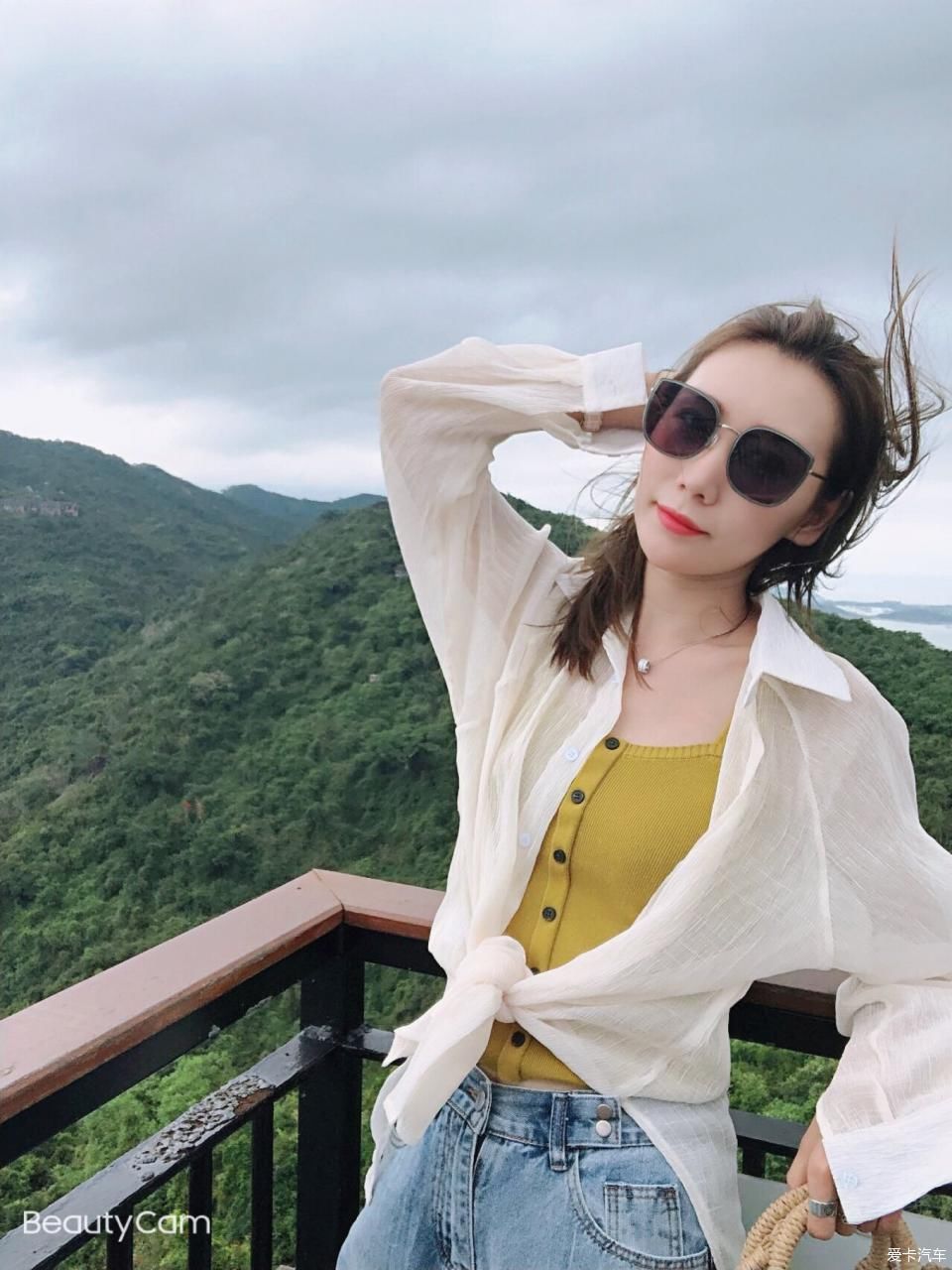  稳定|疫情稳定后带你去看北纬18度的海。