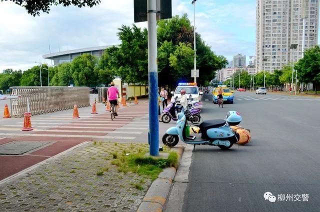  看完|佩戴安全头盔究竟有多重要？看完你就懂了｜一盔一带