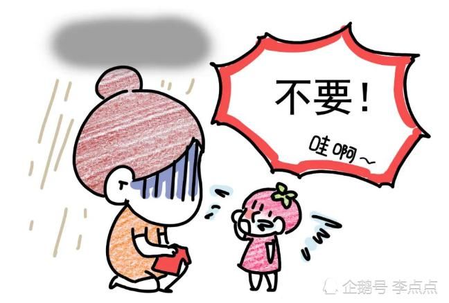  棉花糖|你和孩子有多大仇？要故意不满足孩子的需求！
