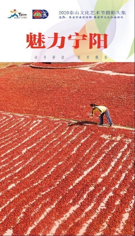 看不见|看不见的泰山 赏不尽的泰安