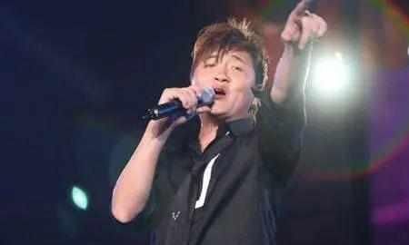  新欢|“歌坛一哥”孙楠情史：两度抛弃十年旧爱，与新欢闪婚