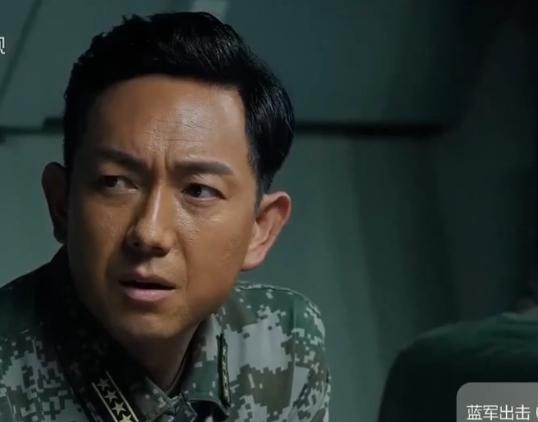 洪毅特|《蓝军出击》洪毅特战队屡建奇功,最终打脸褚战刚的失误!